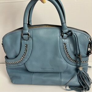 Aimee Kestenberg Satchel